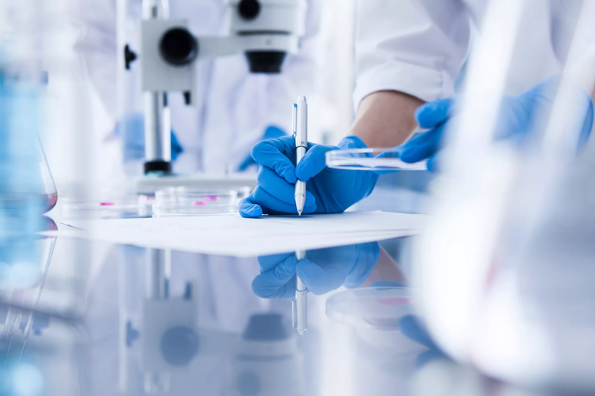 Product Restrictions