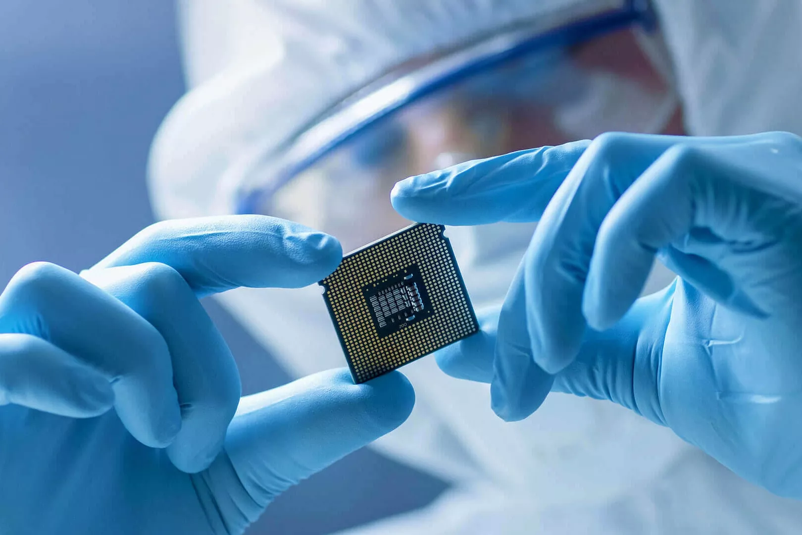 Automotive & Aerospace