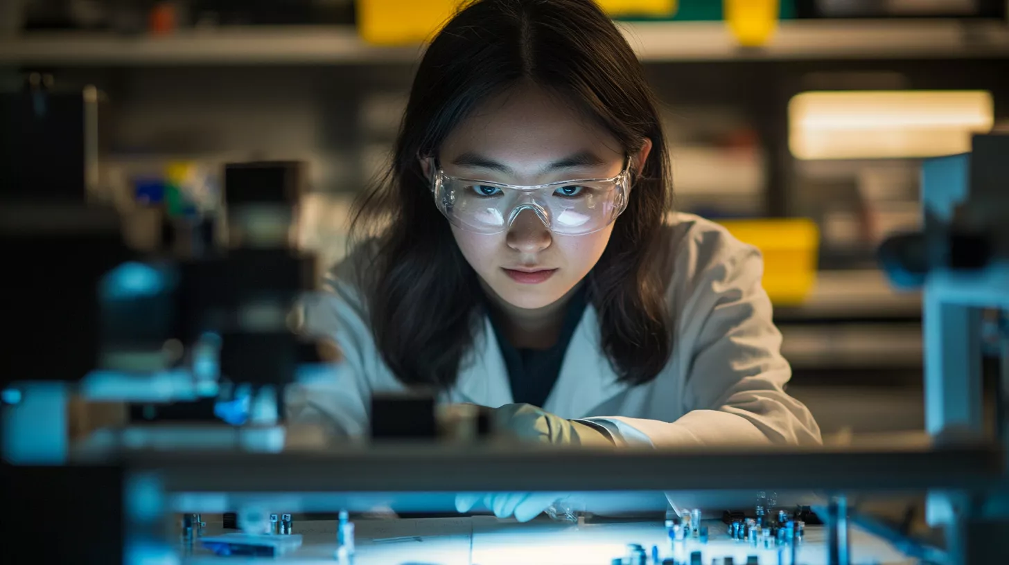 Criticality & Circularity