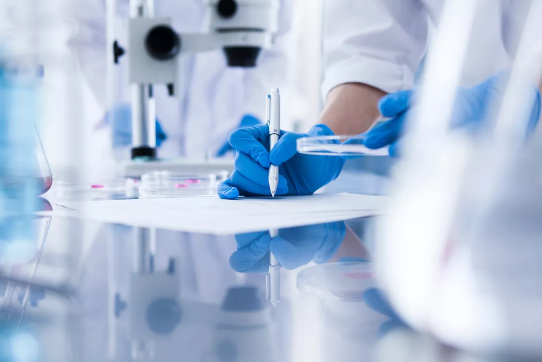 Industrial & Chemical